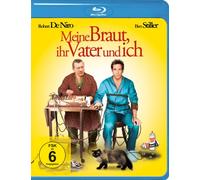 Meine Braut, ihr Vater und ich [Alemania] [Blu-ray]