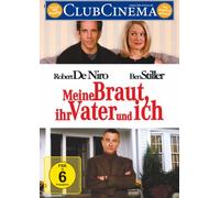 Meine Braut, ihr Vater und ich [Alemania] [DVD]