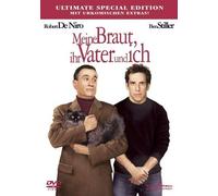 Meine Braut, ihr Vater und ich [Alemania] [DVD]