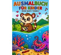 Meine Bunte Tierwelt