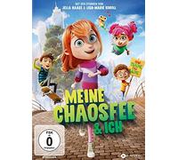 Meine Chaosfee & Ich [DVD]