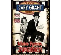 Meine Damen, zugehört - Cary Grant Classic Edition [Alemania] [DVD]