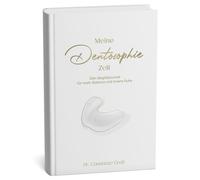 Meine Dentosophie Zeit: Dein Begleitjournal für mehr Balance und innere Ruhe