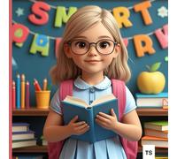 Meine Einschulung - Mein großer Tag ist ein tolles Buch um die Erinnerungen des ersten Schultages sowie des ersten Schuljahres auf 72 Seiten festzuhalten.