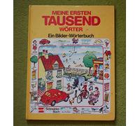 Meine ersten 1000 Wörter