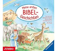 Meine Ersten Bibel-Geschichten