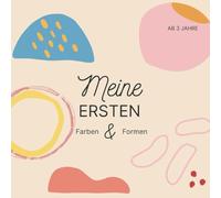 Meine ersten Farben und Formen