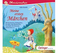 Meine ersten Märchen
