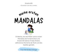 Meine ersten mandalas