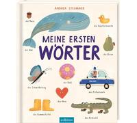 Meine ersten Wörter