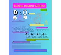 Meine ersten Zahlen (Brain Chest - Meine ersten Schritte zum Erfolg)