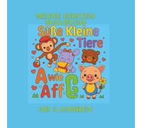 Meine erstes Malbuch