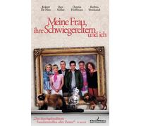 Meine Frau, ihre Schwiegereltern und ich [Alemania] [VHS]