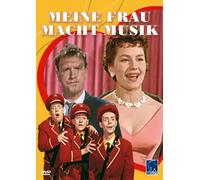 Meine Frau macht Musik [Alemania] [DVD]