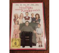 Meine Frau, unsere Kinder und ich [Alemania] [DVD]