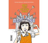 Meine freie deutsche Jugend: Eine Graphic Novel nach dem Bestseller von Claudia Rusch