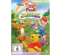 Meine Freunde Tigger und Puuh: Am Ende des Regenbogens [Alemania] [DVD]