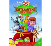 Meine Freunde Tigger und Puuh: Das entlaufene Rentier [Alemania] [DVD]