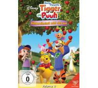 Meine Freunde Tigger und Puuh: Hilfsbereitschaft zahlt sich aus [Alemania] [DVD]