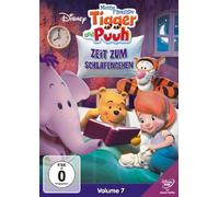 Meine Freunde Tigger und Puuh: Zeit zum Schlafengehen [Alemania] [DVD]