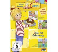 Meine Freundin Conni - Conni hat Geburtstag (DVD) (Importación USA)