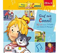Meine Freundin Conni - Sing' mit Conni!