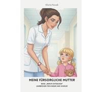 Meine fürsorgliche Mutter: Reihe „Berufe entdecken“ Lehrbücher für Kinder und Schüler