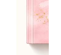 Meine Gedanken: Mein persönliches Tagebuch für Gedanken, Ziele & Selbstreflexion