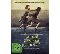 Meine geniale Freundin / 1. Staffel [DVD]