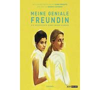 Meine geniale Freundin - Die Geschichte eines neuen Namens / 2. Staffel [Alemania] [Blu-ray]