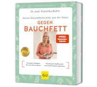 Meine Gesundheitsretter aus der Natur gegen Bauchfett: Die besten Strategien für einen flachen Bauch // Wirkungsvoll Stoffwechsel und Hormonsystem optimieren