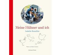 Meine Hühner und ich
