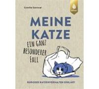 Meine Katze - Ein Ganz Besonderer Fall (ebook)