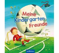 Meine Kindergarten-Freunde (Fußball)