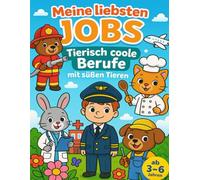 Meine liebsten Jobs: Tierisch coole Berufe mit süßen Tieren
