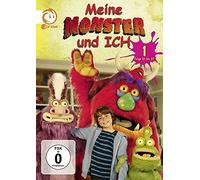 Meine Monster und ich - Folge 01-07 [Alemania] [DVD]