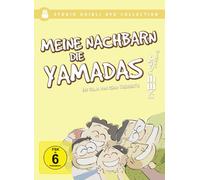Meine Nachbarn die Yamadas [Alemania] [DVD]