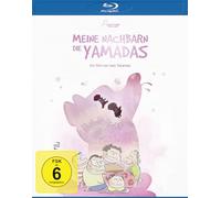 Meine Nachbarn die Yamadas - White Edition [Blu-ray]