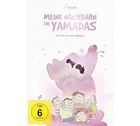 Meine Nachbarn die Yamadas - White Edition [DVD]