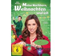 Meine Nachbarn, Weihnachten und ich [Alemania] [DVD]
