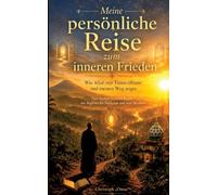 Meine persönliche Reise zum inneren Frieden: Wie Allah mir Türen öffnete und meinen Weg zeigte