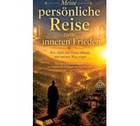 Meine persönliche Reise zum inneren Frieden: Wie Allah mir Türen öffnete und meinen Weg zeigte