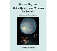 Meine Qualen und Wonnen im Jenseits: und andere Geschichten