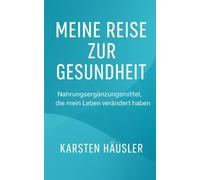 Meine Reise zur Gesundheit: Nahrungsergänzungsmittel, die mein Leben verändert haben