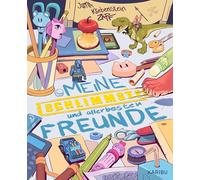 Meine schlimmsten und allerbesten Freunde: Lustiges Freundebuch zur Bestsellerreihe "Die schlimmste Klasse der Welt", für Schulkinder ab 9 Jahren