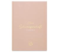 Meine Schwangerschaft: Ich werde Mama (antikrosa)