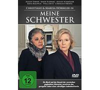 Meine Schwester [Alemania] [DVD]