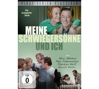 Meine Schwiegersöhne und ich [Alemania] [DVD]