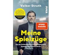 Meine Spielzüge: Aus der Kohlensiedlung zum erfolgreichsten Spielerberater Deutschlands | Aktualisierte Fußball-Biografie, die hinter die Kulissen des Profifußballs blickt