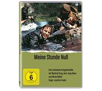 Meine Stunde Null [Alemania] [DVD]